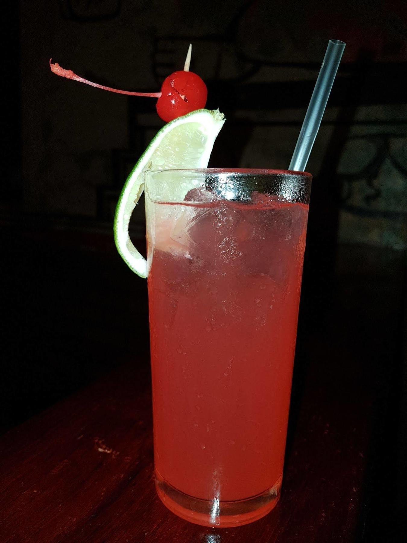 卡潘特会议中心酒店 圣佩德罗苏拉 外观 照片